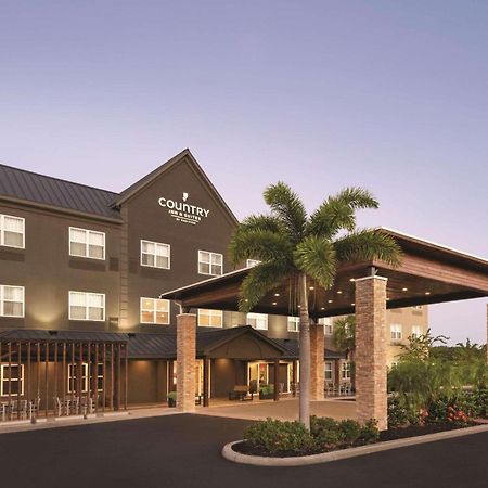 Country Inn & Suites By Radisson, Bradenton-Lakewood-Ranch, Fl Exterior foto