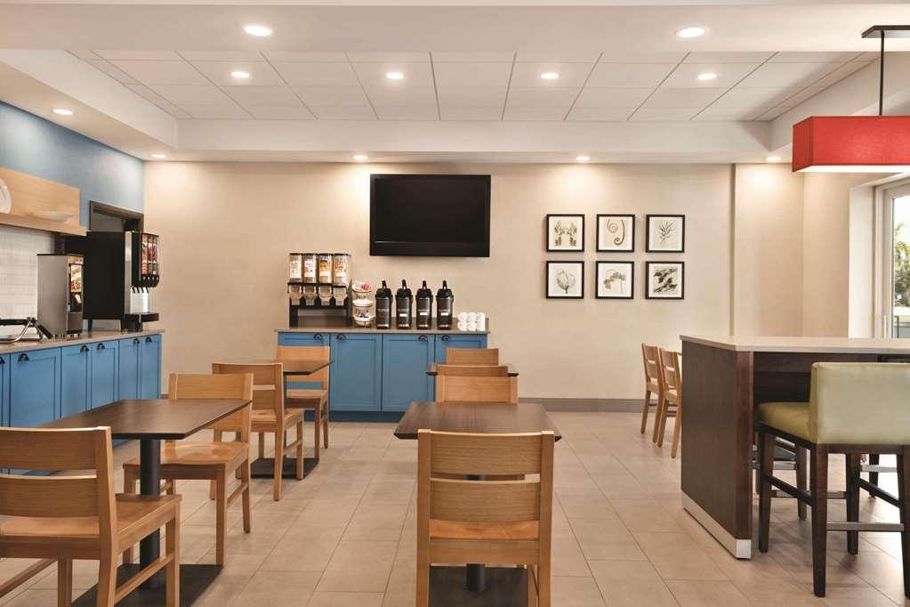 Country Inn & Suites By Radisson, Bradenton-Lakewood-Ranch, Fl Restaurante foto