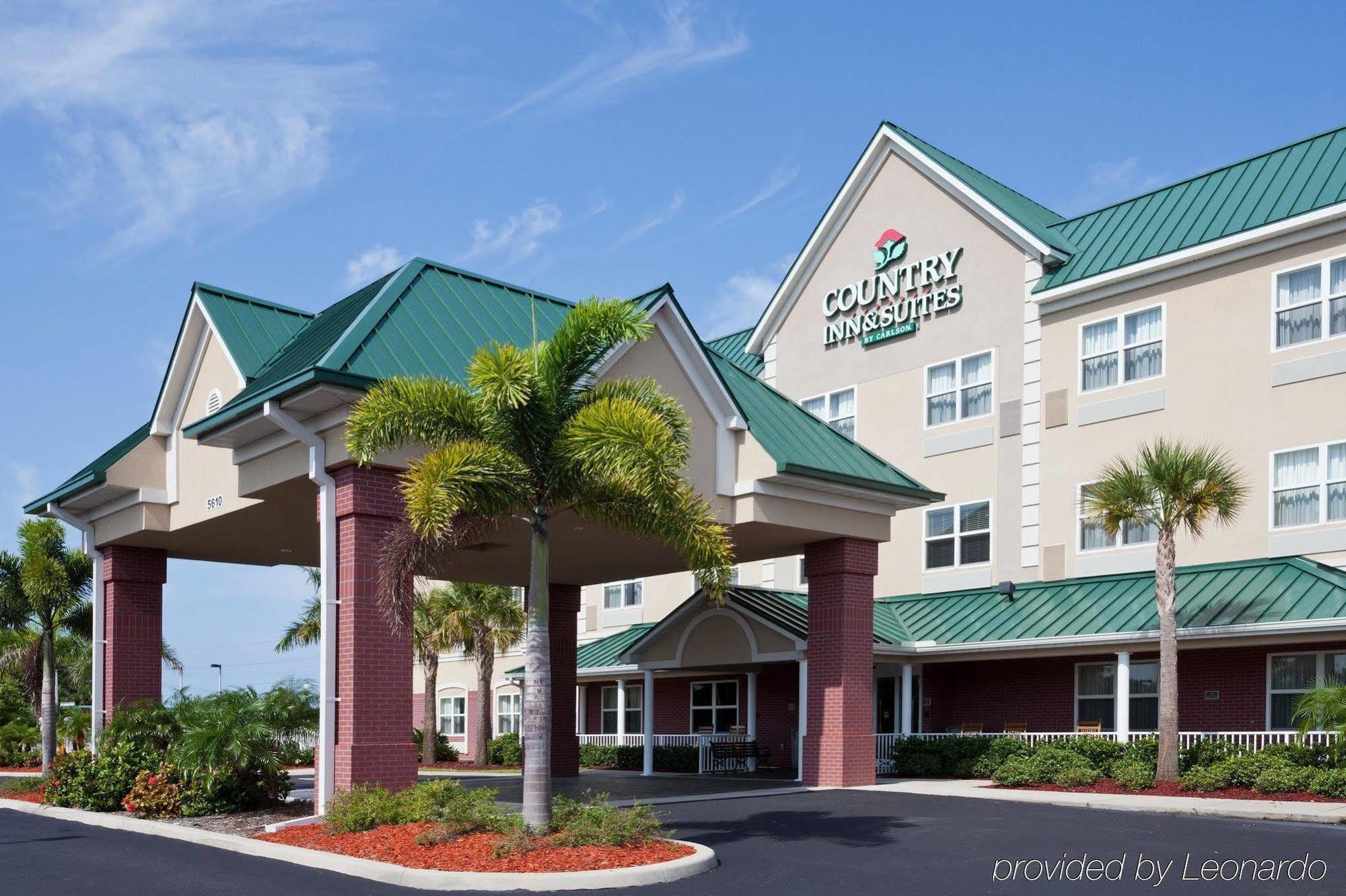 Country Inn & Suites By Radisson, Bradenton-Lakewood-Ranch, Fl Exterior foto